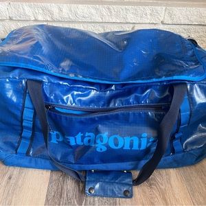 Patagonia Black Hole Duffel 90L